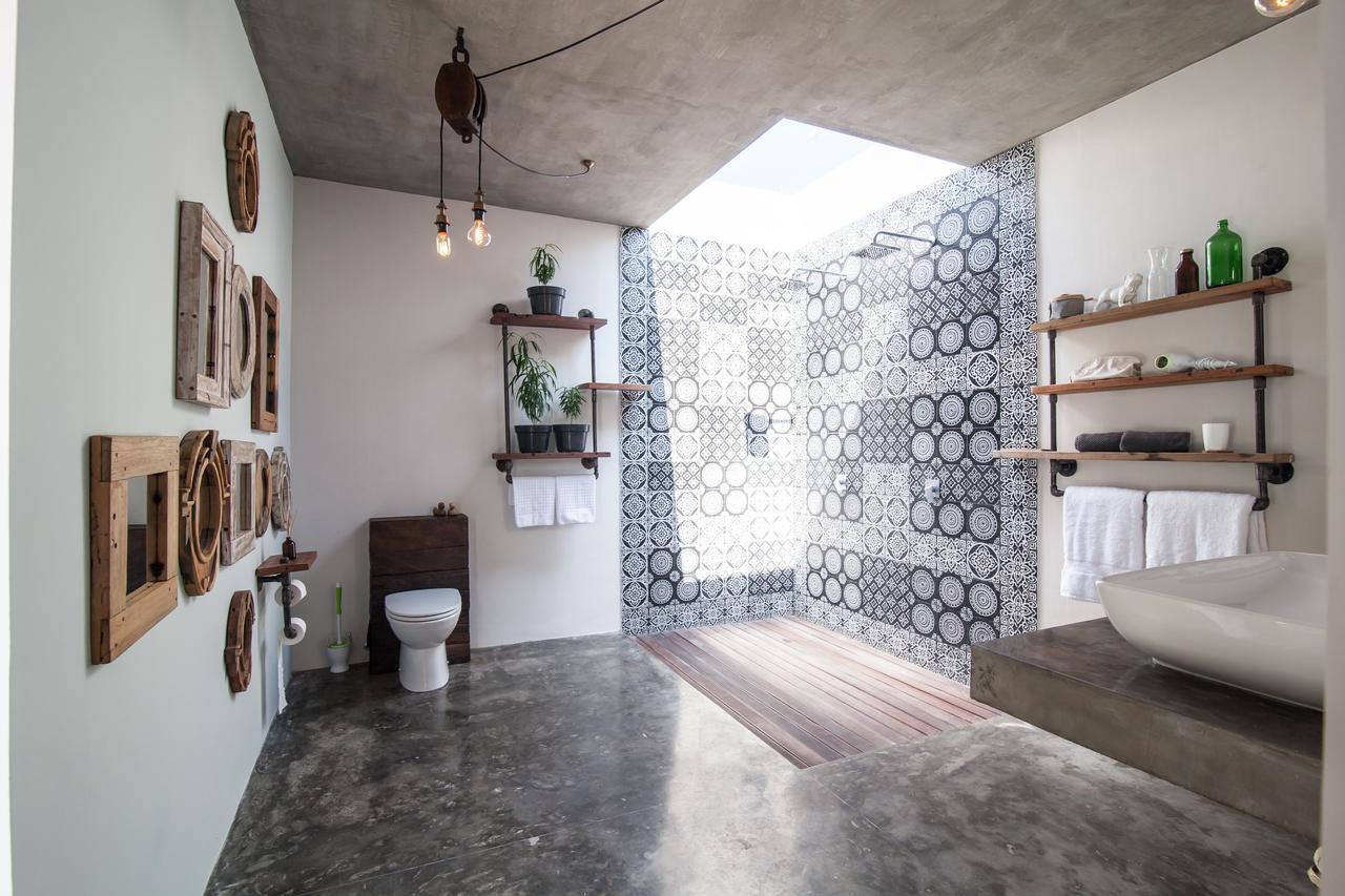 4 Quarters Bali Villas Dalung  Exterior foto