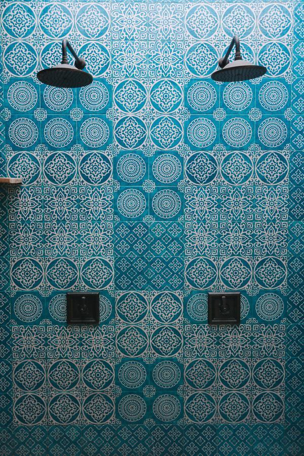 4 Quarters Bali Villas Dalung  Exterior foto